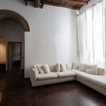 Rufina Apartment Rom Exterior foto