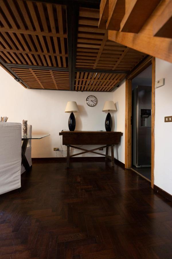 Rufina Apartment Rom Exterior foto