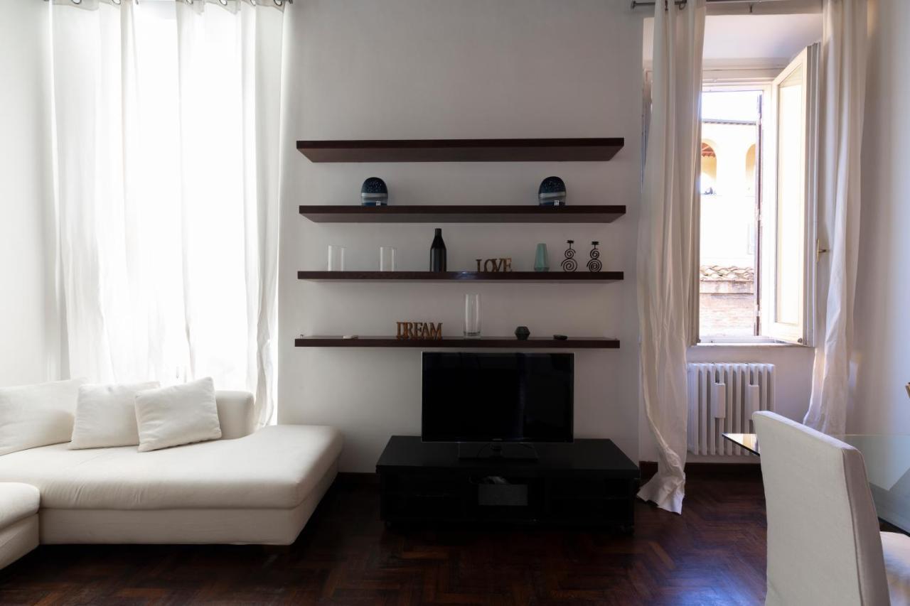 Rufina Apartment Rom Exterior foto