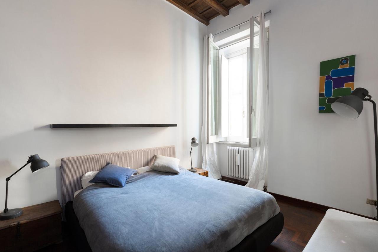 Rufina Apartment Rom Exterior foto